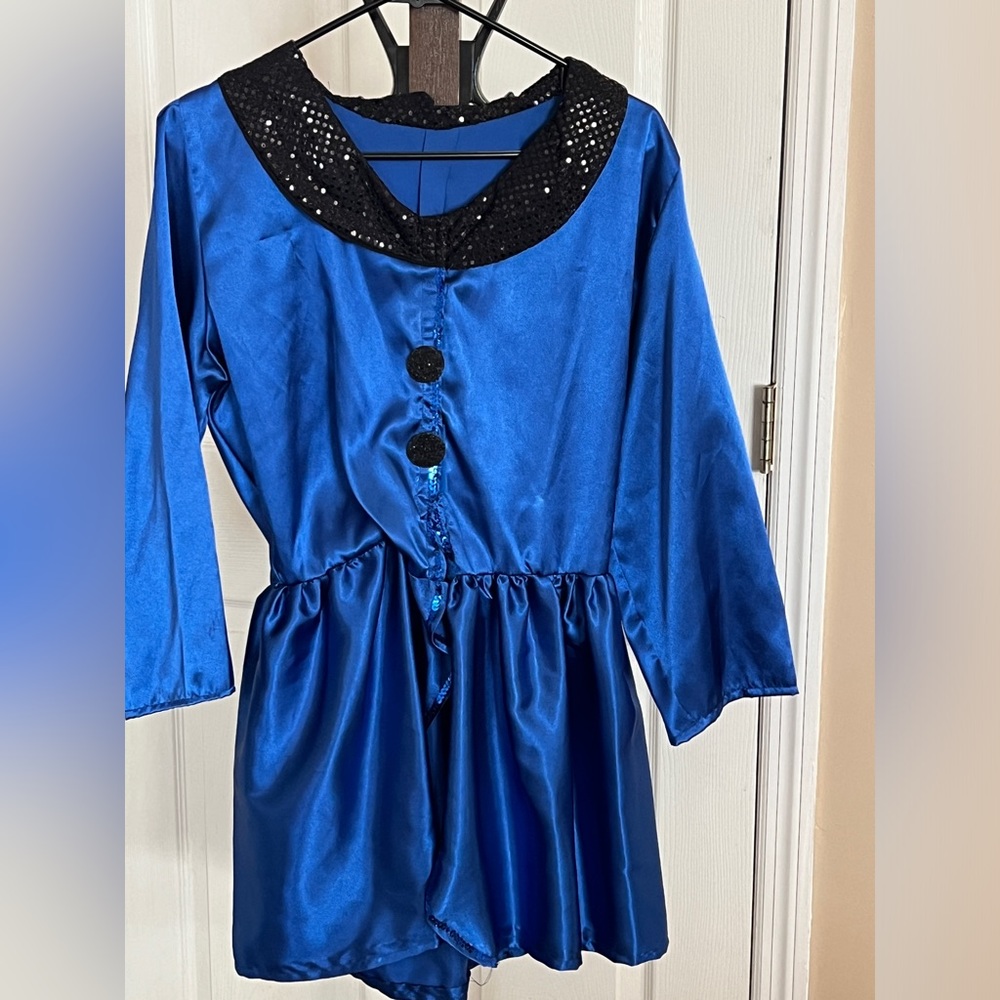 Great Mary Poppins Costume Piece